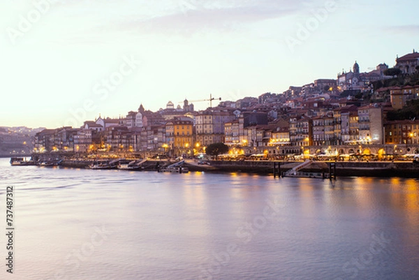 Fototapeta Porto