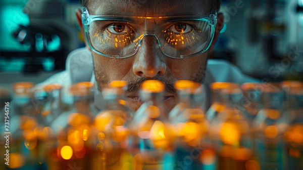 Obraz Medical Research