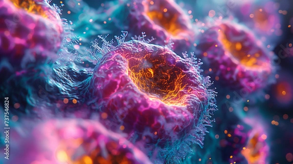 Obraz Medical Research