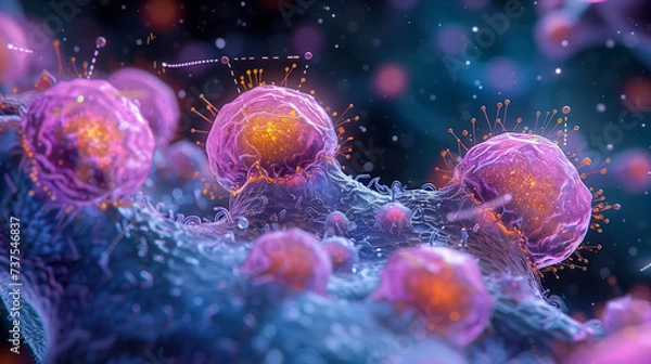 Obraz Medical Research