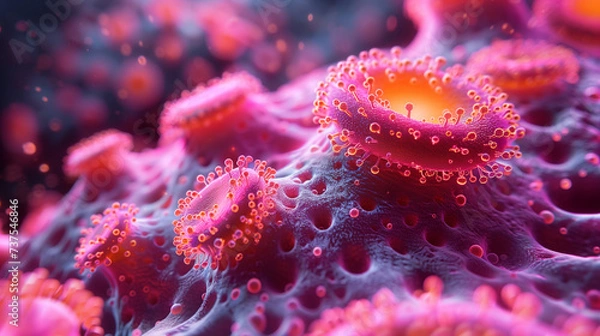 Obraz Medical Research