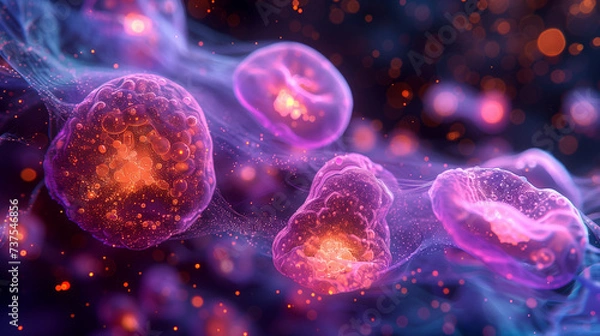 Obraz Medical Research