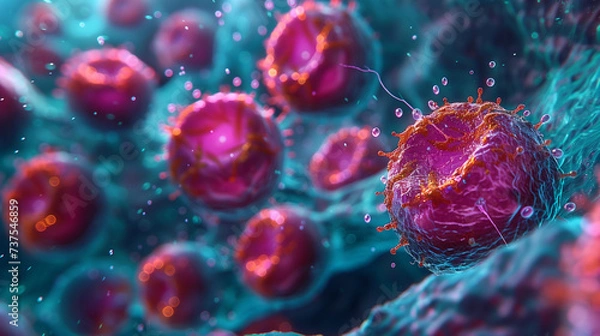 Obraz Medical Research