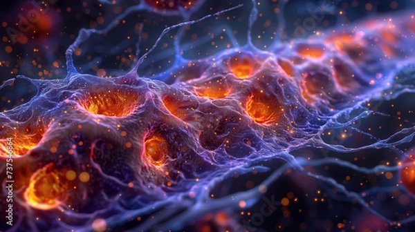 Obraz Medical Research