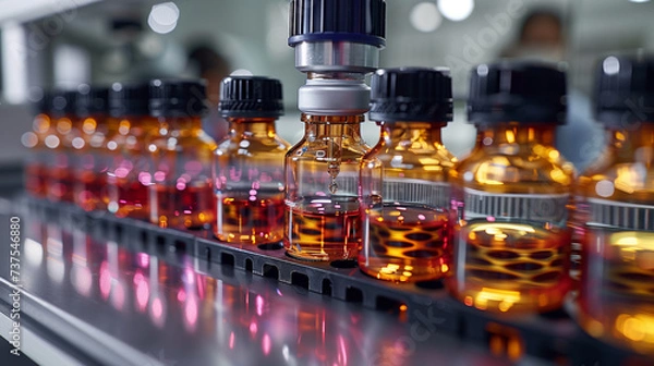 Obraz Medical Research