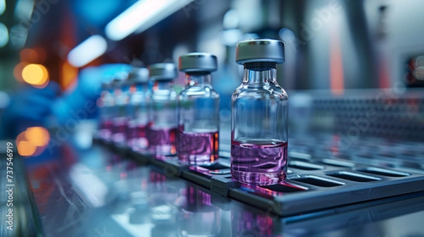 Obraz Medical Research