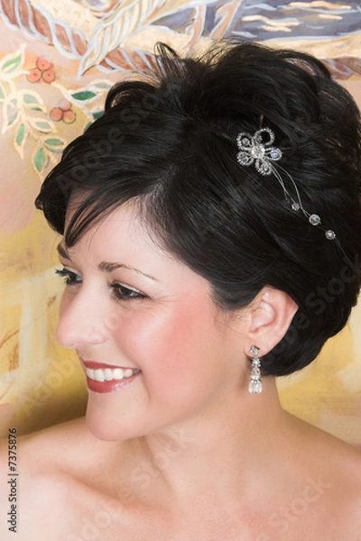 Obraz Beautiful Bride