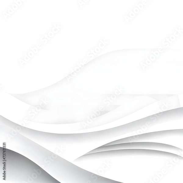 Obraz abstract background with lines