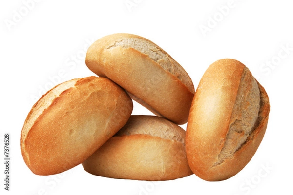 Obraz Brötchen Frühstück