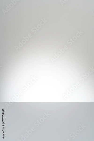 Fototapeta 白の背景素材
