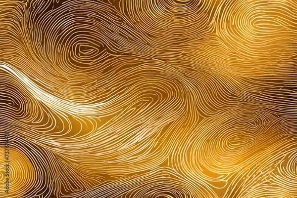 Fototapeta abstract background with lines