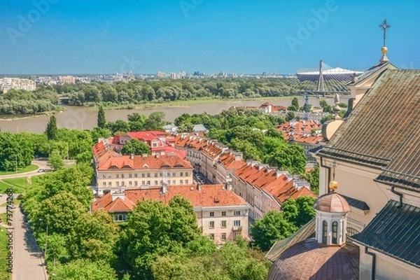 Obraz Marian