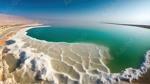 Obraz Dead Sea