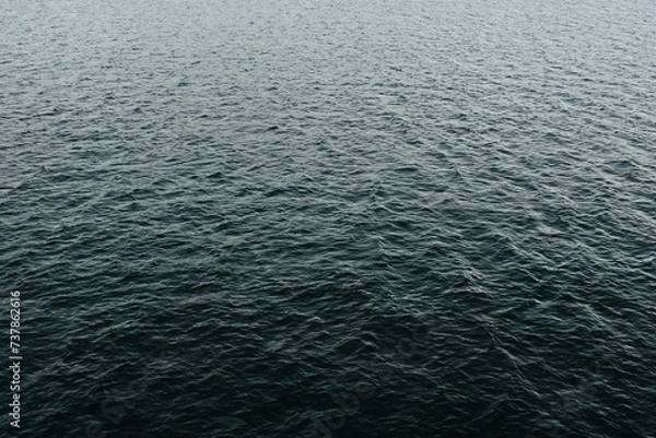 Obraz Wellen im Meer