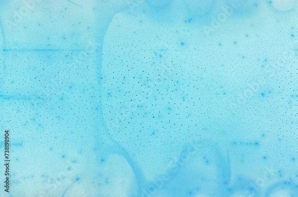 Obraz Abstract Film Color Blocking and Light Leaks