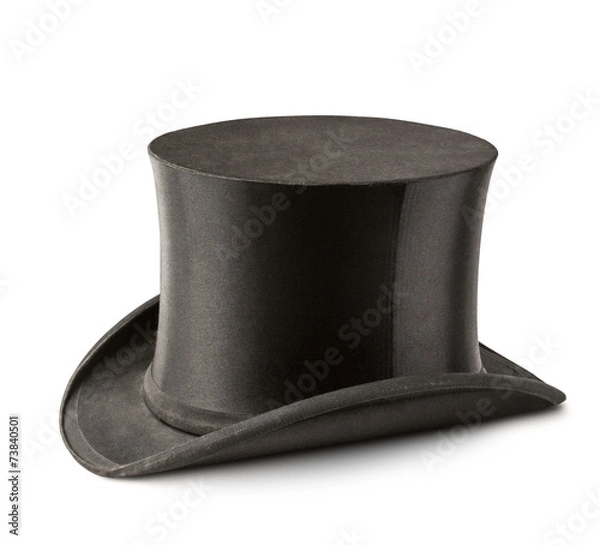 Obraz Cylinder Hat