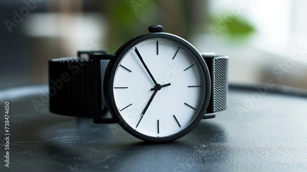 Obraz wristwatch
