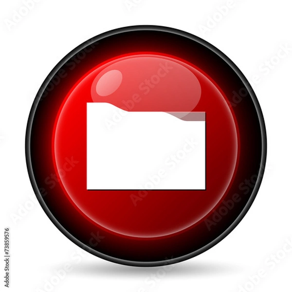 Obraz Folder icon