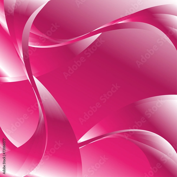 Fototapeta Awesome abstract pink backgrounds