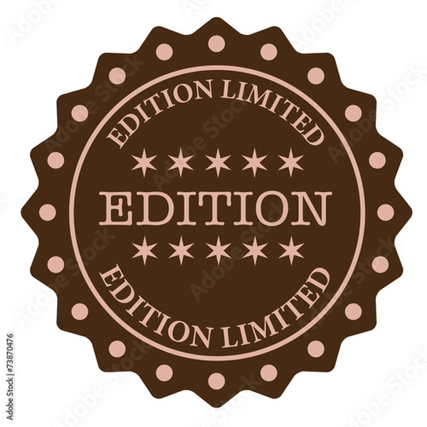 Obraz edition limited
