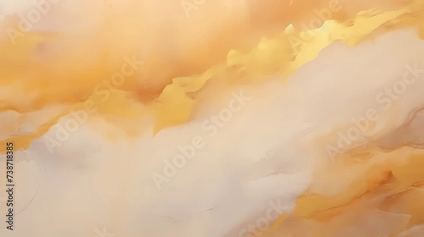 Fototapeta Crumpled paper texture, old paper texture background