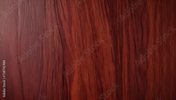 Obraz Cherrywood texture, dark, smooth, varnished