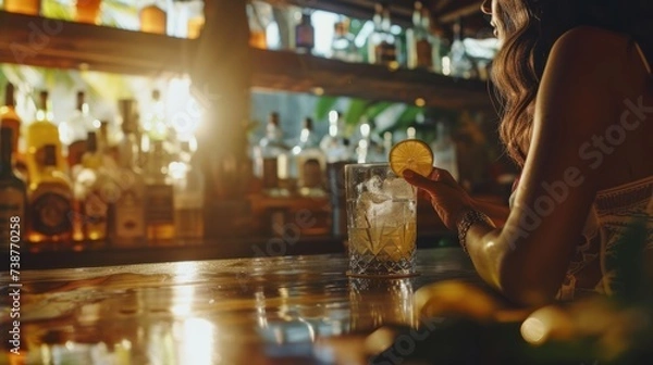 Obraz Tequila Tasting Experience