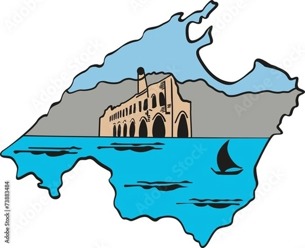 Fototapeta Backg19EG1