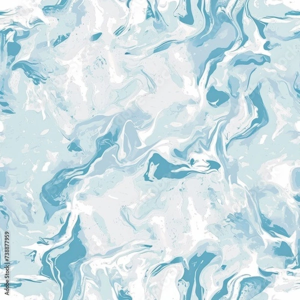 Fototapeta Beautiful Marble Pattern Design