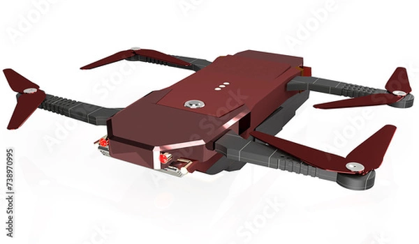 Obraz Ultimate Drone