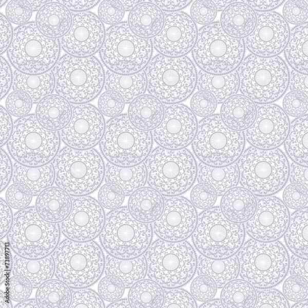 Fototapeta abstract seamless pattern