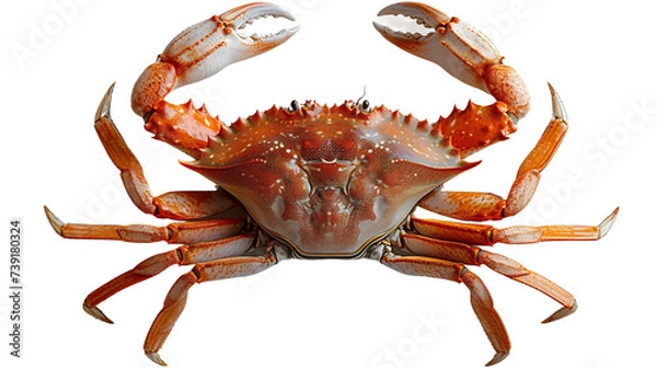 Fototapeta cut-out, clipped image