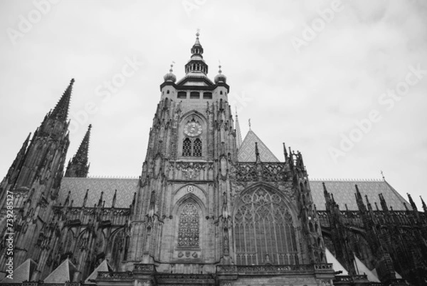 Fototapeta Kirche