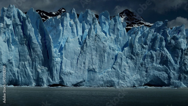 Obraz Ice