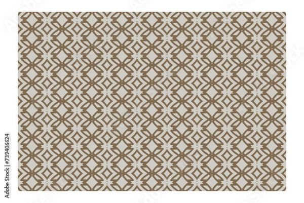Obraz Pattern with texture background