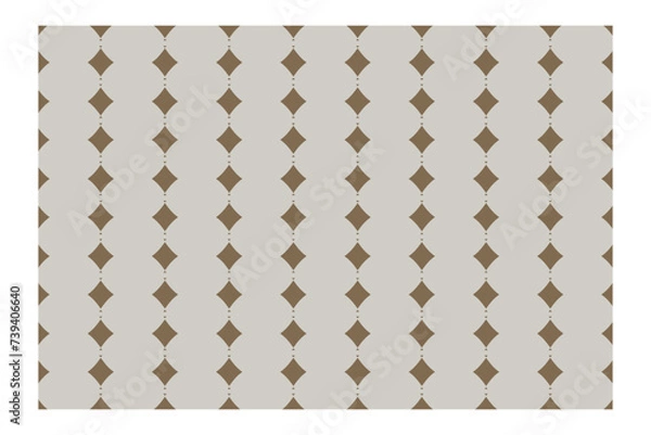 Obraz Pattern with texture background