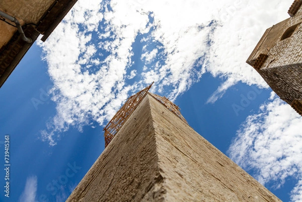 Obraz Torre