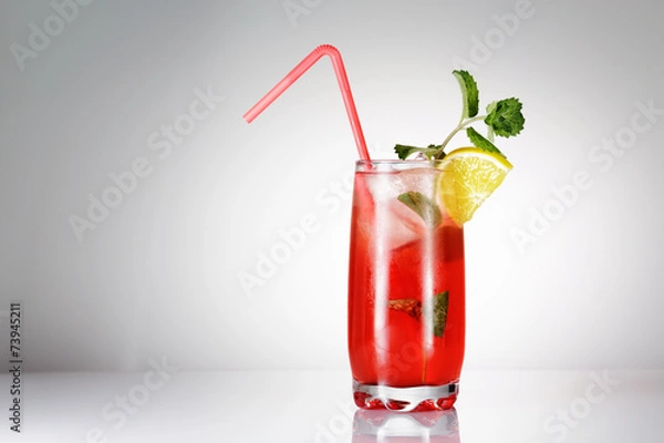 Obraz Singapore Sling