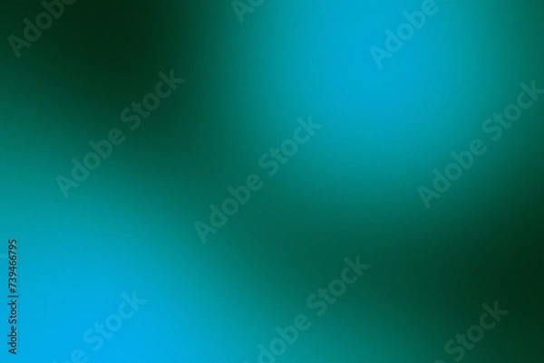Fototapeta Gradient background. web banner design. dynamic background with degrade effect in green