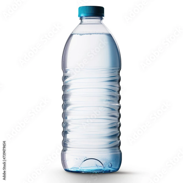 Obraz bottle of water