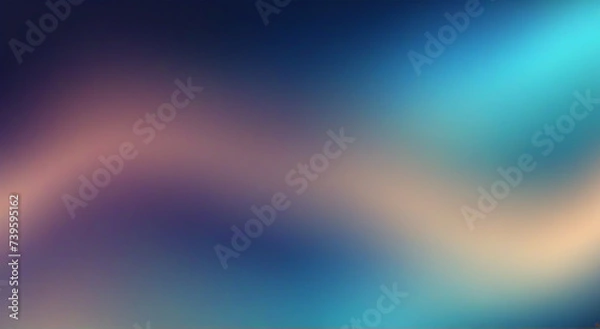 Obraz abstract colorful background with rays