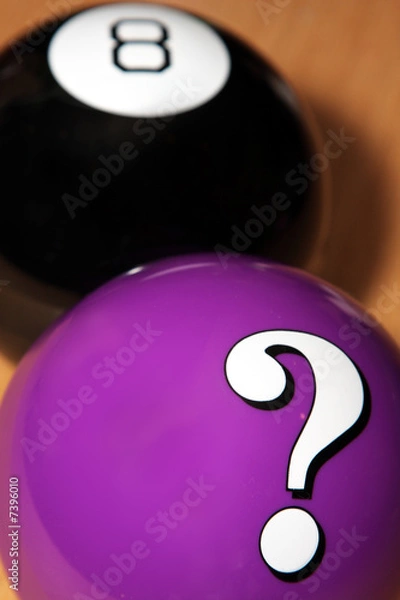 Obraz Mystic Balls