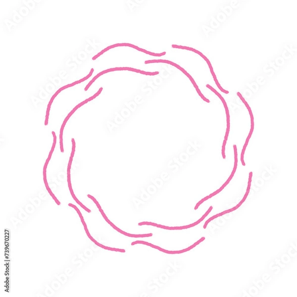 Obraz Untitled Artwork