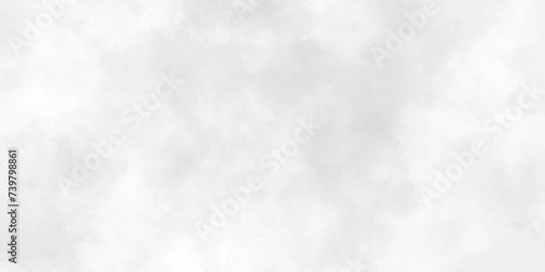 Fototapeta White horizontal texture clouds or smoke ice smoke,spectacular abstract empty space,powder and smoke galaxy space.nebula space dreaming portrait dreamy atmosphere crimson abstract.
