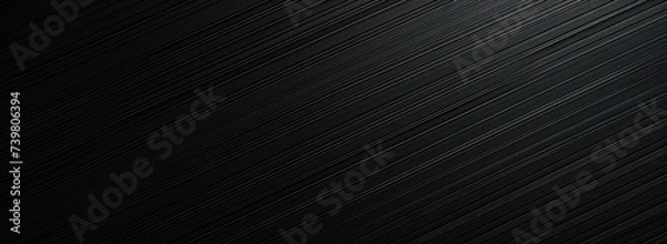 Obraz Cell Phone With Black Background