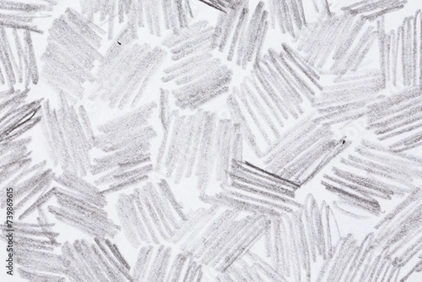 Obraz Pencil Sketch Grunge Texture