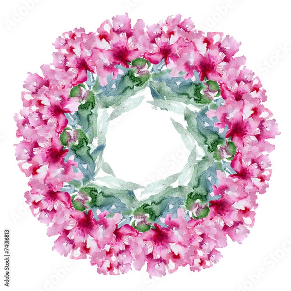 Obraz Wreath