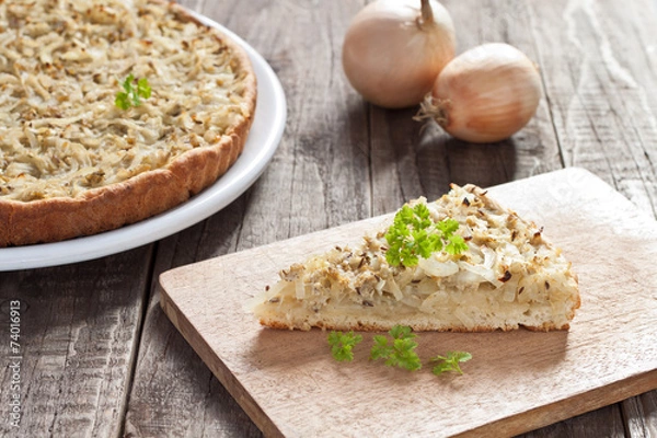 Obraz Cenioncake