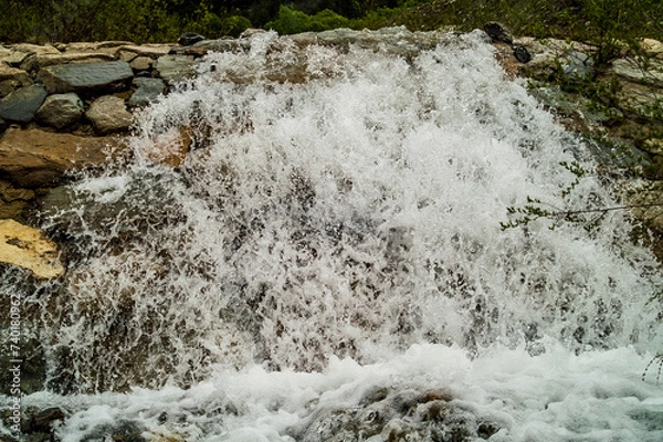 Fototapeta Waterscape