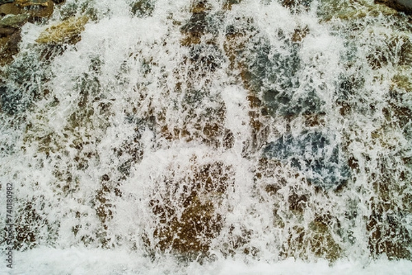 Fototapeta Waterscape